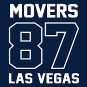 87 Movers Las Vegas