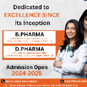 subhwanti pharmacy college