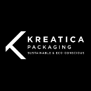 kreatica packaging