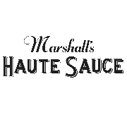 Marshall's Haute Sauce