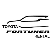 Toyotafortunerrental