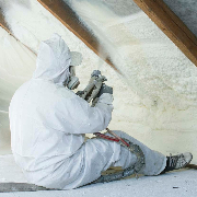 Spray foam experts