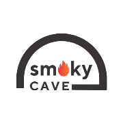 smoky cave