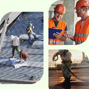 waterproofing service in Toronto