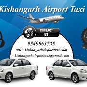 Kishangarh Airport Taxi