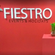 fiestro events