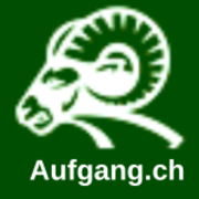 Aufgang