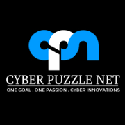 Cyberpuzzlenet