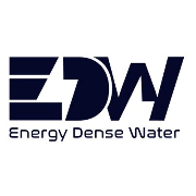 Energy Dense Water