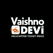 Vaishnodevi Helicopter Ticket Price