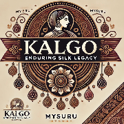 KALGO - Enduring Silk Legacy