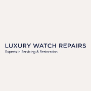 Luxury Watch Repairs