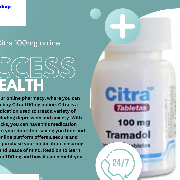 Buy Citra 100mg online