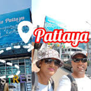 bankok to pattaya