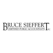 Bruce Sieffert, PC