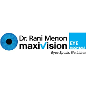 Rani Menon Eye Care