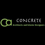 Concrete Architects