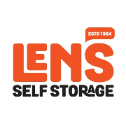 Len's Self Storage Sighthill