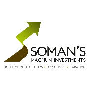 Soman’s Magnum Investments