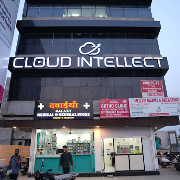 Cloud intellect