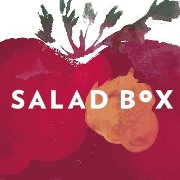 Salad box