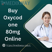 Buy Oxycodone 80mg Online