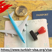 Visa Turkey Online