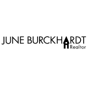 June Burckhardt