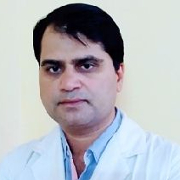 Dr. Ashitabh Tiwari