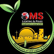 OMS Lighting & Pole Pvt. Ltd