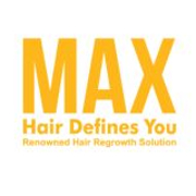 max hair clinic