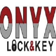 Onyx Lock & Key