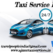 Taxi Services In Ajmer