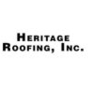 Heritage Roofing Inc.