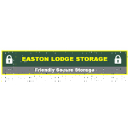 Easton Lodge Storage