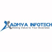 Admya Infotech solution