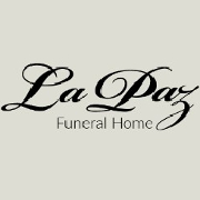 La paz Funeral Home