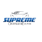 Supreme Auto Care