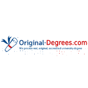 Original Degrees