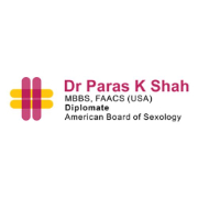 Paras Shah