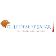 Gulf Desert Safari