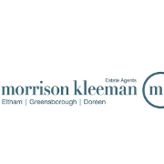 Morrison Kleeman