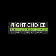 Right Choice Conveyancing