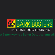 Bark Busters In Home Dog Training