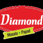 Diamond Masala