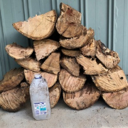 Oakford Firewood