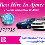 Taxi Hire In Ajmer