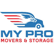 My Pro Movers DC