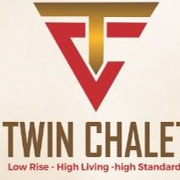 Twin Chalet