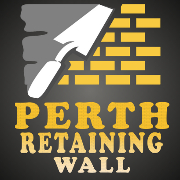 Perth Retaining Wall